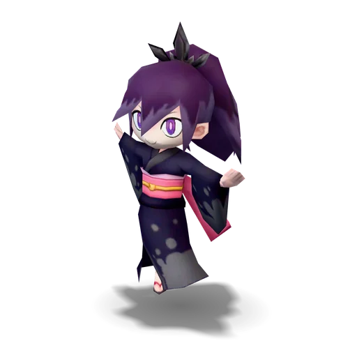 百鬼姫