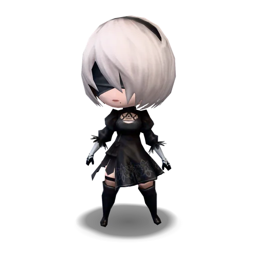オートマトン２Ｂ