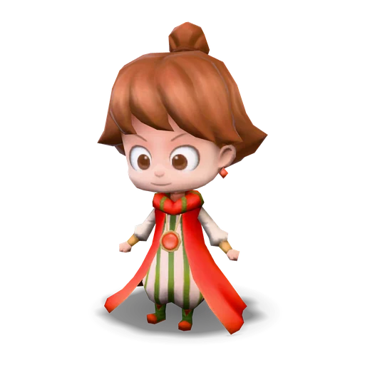 マメット・パロム