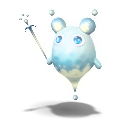 ドリッピー
