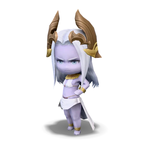 マメット・グンヒルド
