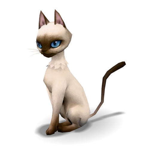 ナグサキャット