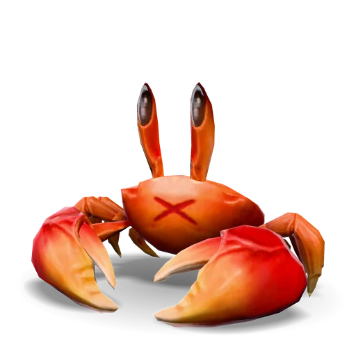 カニカニ