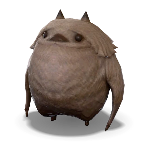 リトルトロル