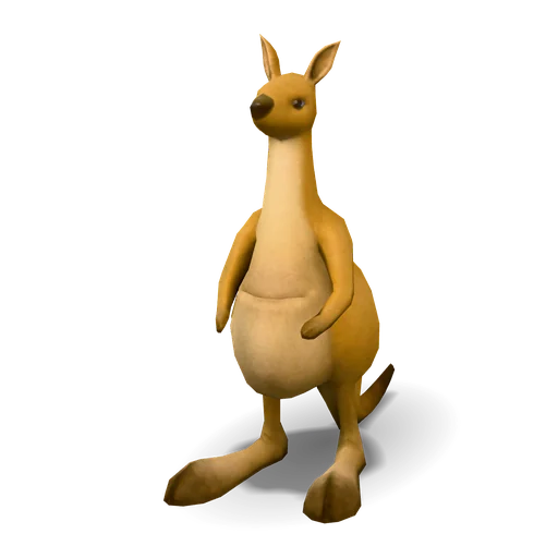 マメット・カンガルー
