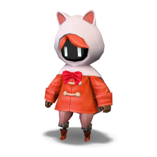 こねこみみさん