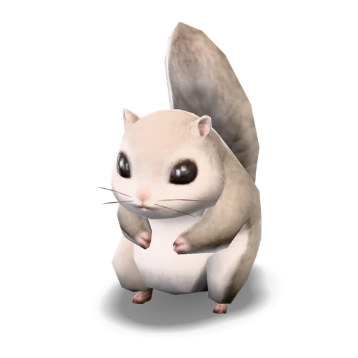 モモンガ