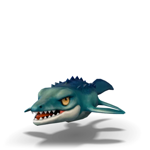 モサモサウルス