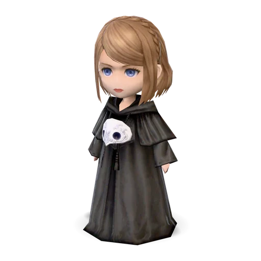 マメット・アテナ