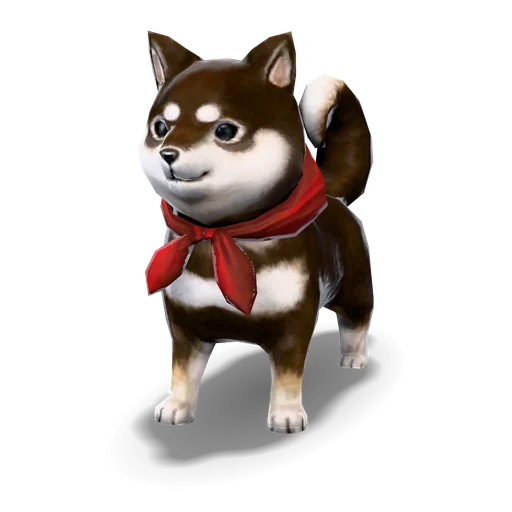 忍犬クロマル