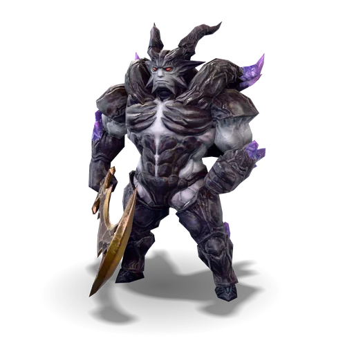 Nano Lord