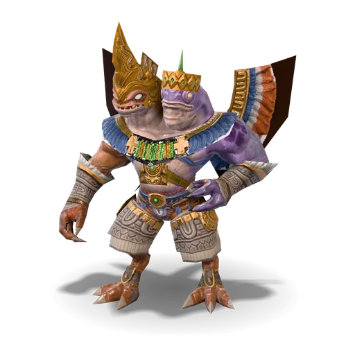 マメット・グルージャジャ