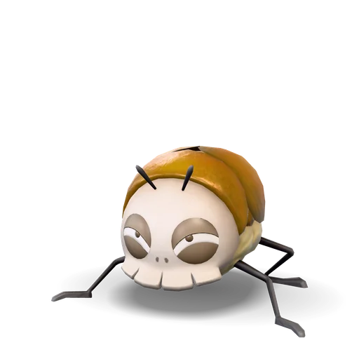 ブリ虫