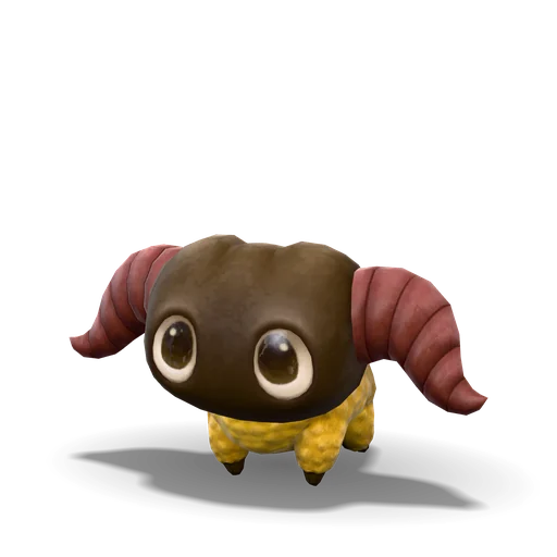 タイニーヤーン