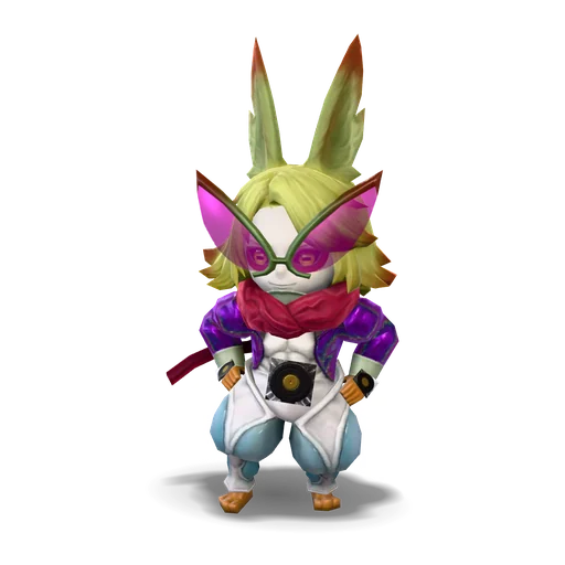 グルーヴィングリーン