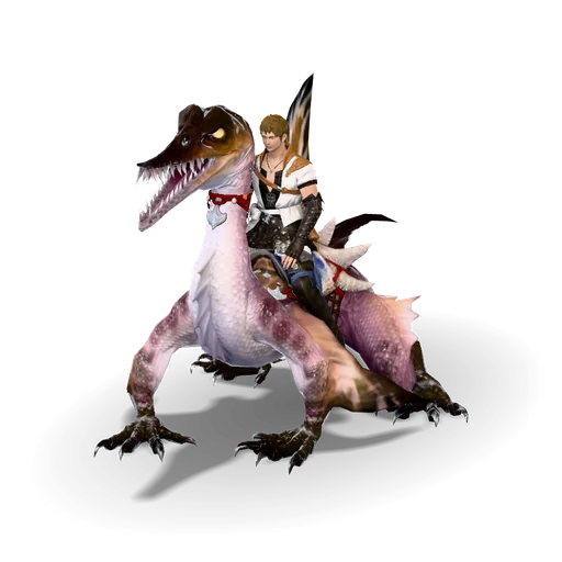 キャバルリー・エルブスト