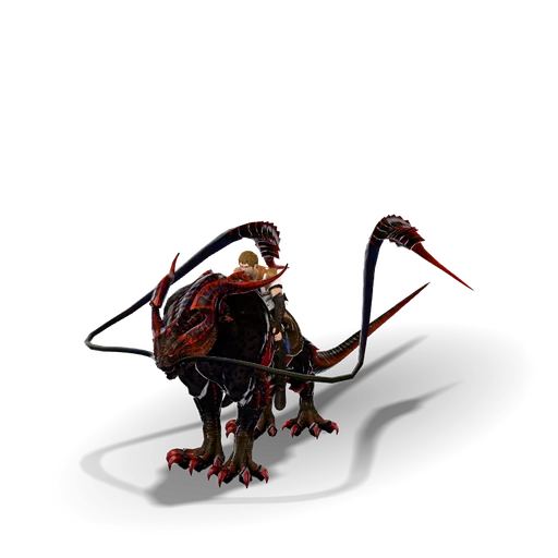 ウォーパンサー