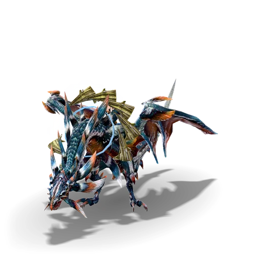 ツインタニア