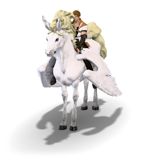 ペガサス