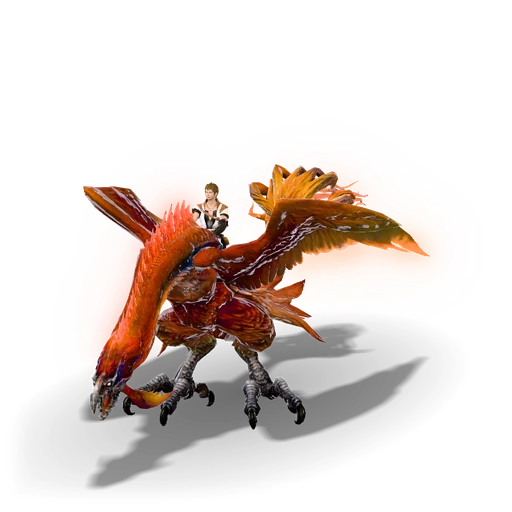 ベンヌ