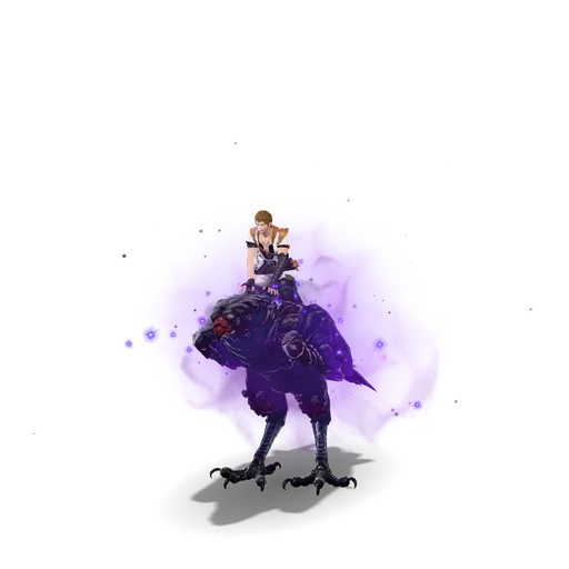 ダークラナー