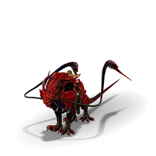 バトルパンサー