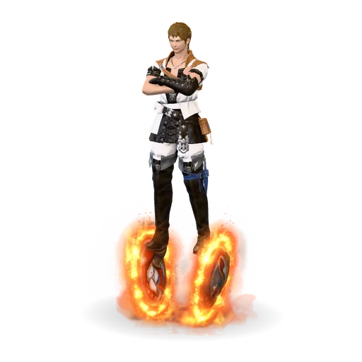 風火二輪