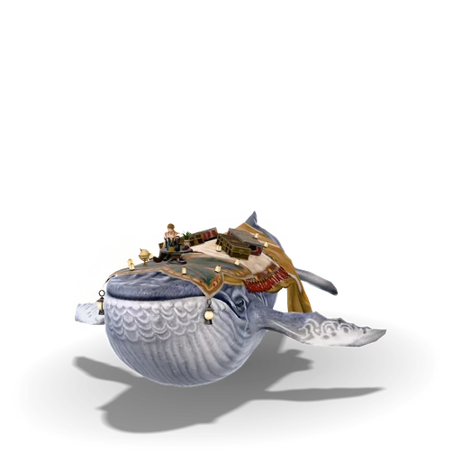 ホエール