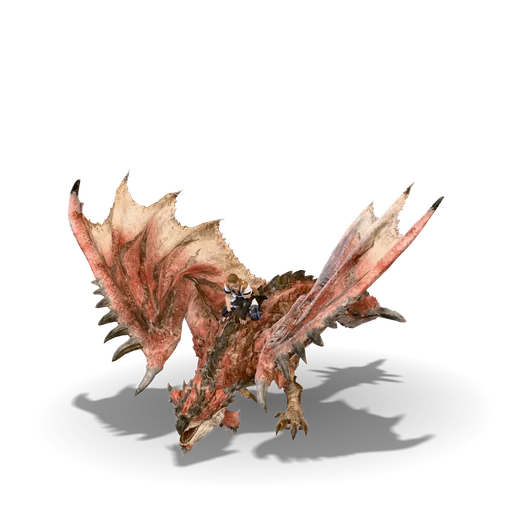 リオレウス
