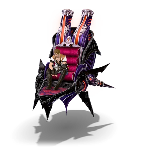 魔導キャリアー