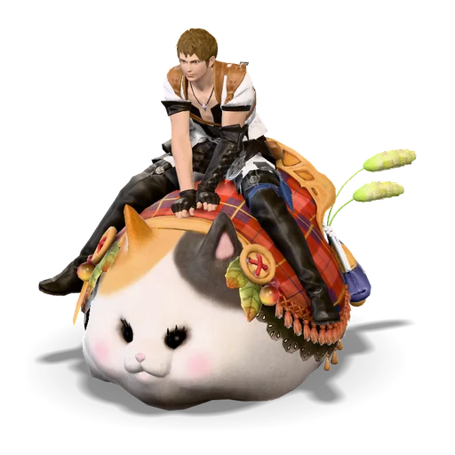 ビッグ・ファットキャット