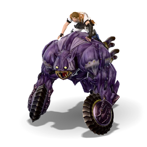 魔導マグナローダー