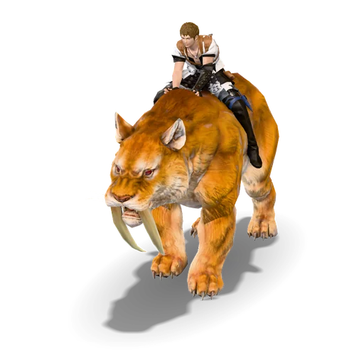 ウォータイガー