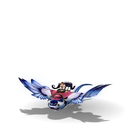 エウレカスワロー