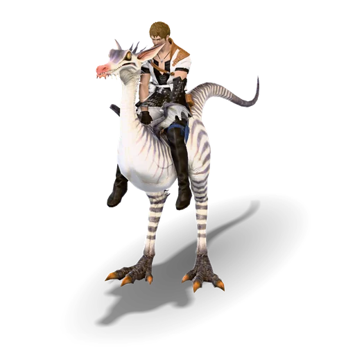 ディノニクス