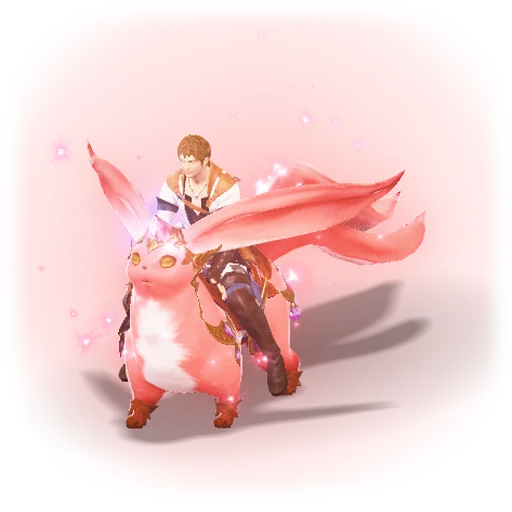 カーバンクル・ルベライト