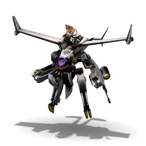 ガブリエルα