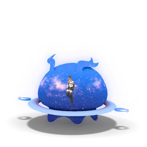 ミゥ・ミーシュ