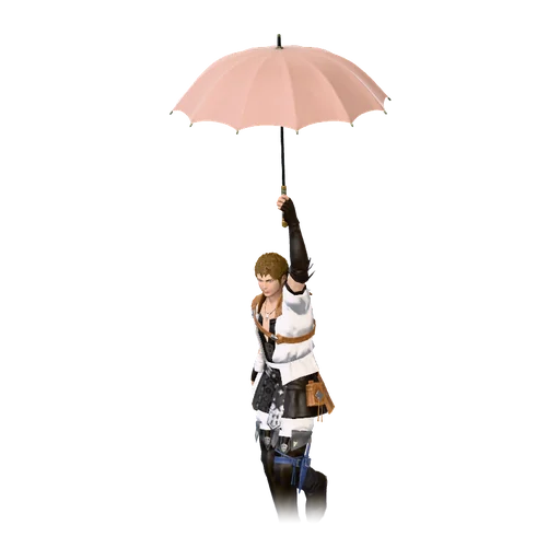 マジックパラソル