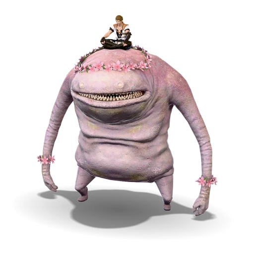 ピティー