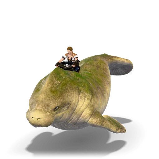 プヌティー