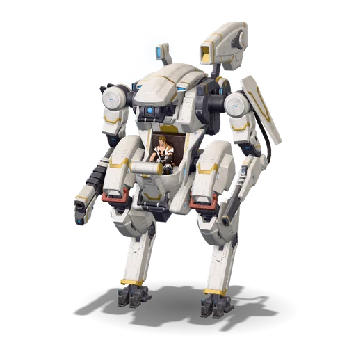 パワーローダー