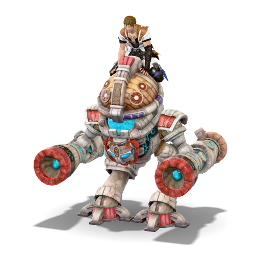岩兵ヴーガー