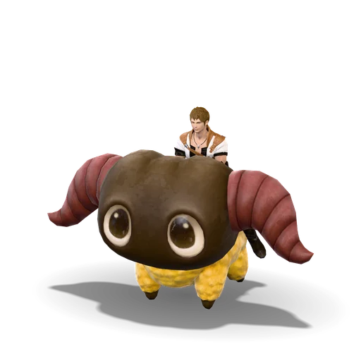 ヤーン