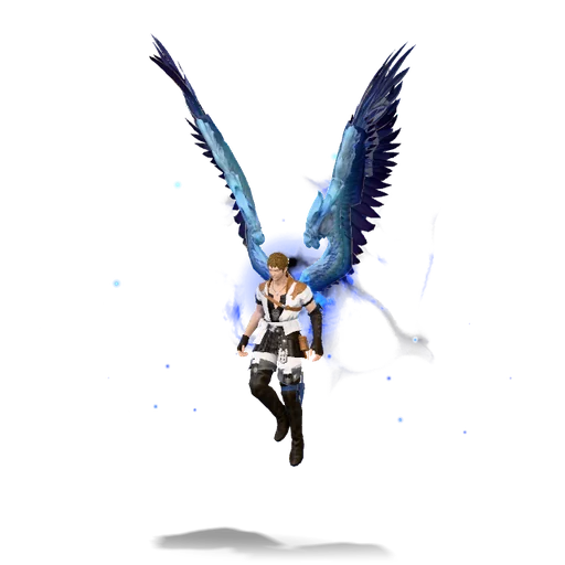ウィング・オブ・デス
