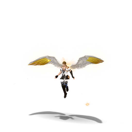 ウィング・オブ・レガシー